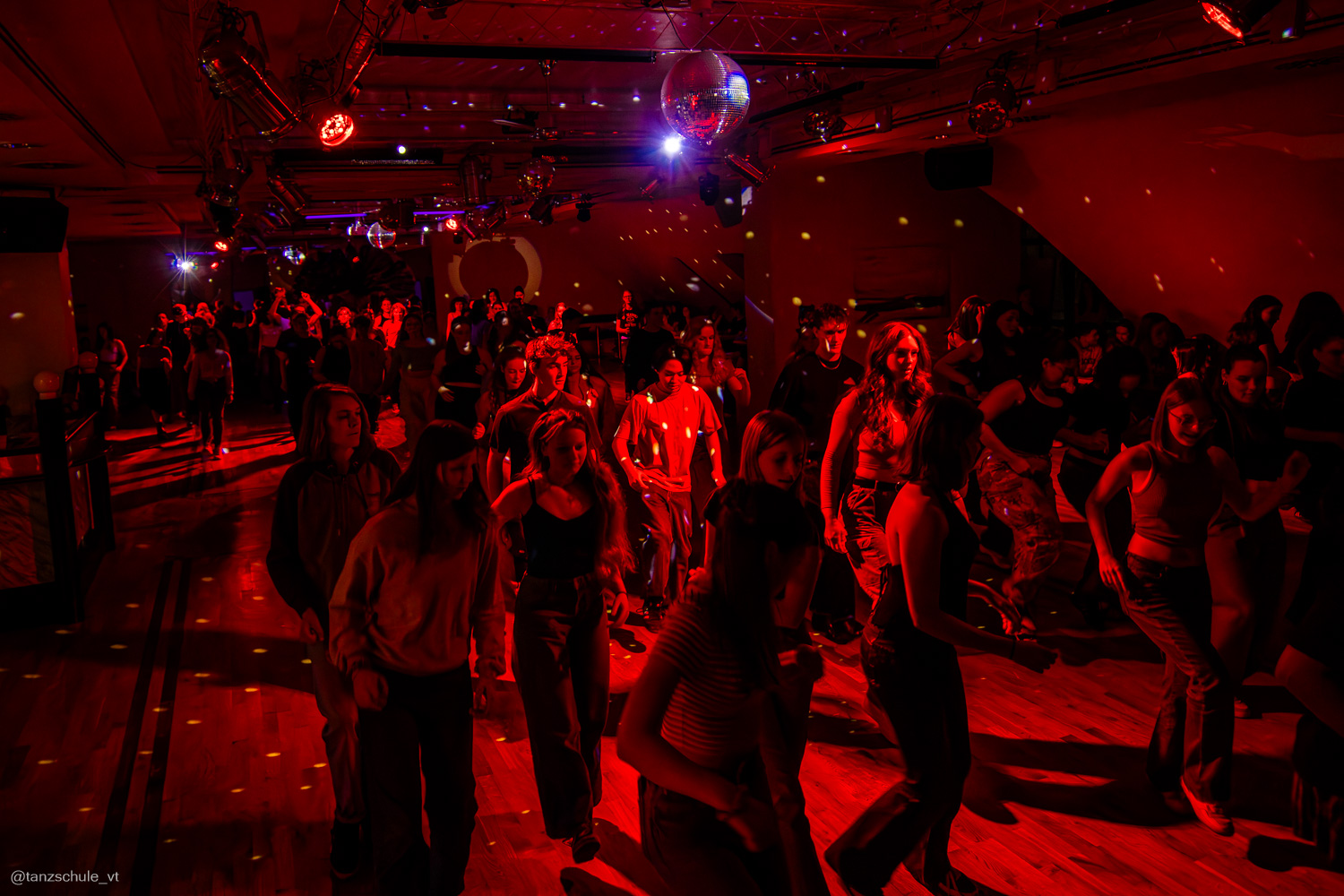 Vollrath Tanzparty 6380